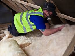 Best Commercial Insulation Services  in Dunlap, IL