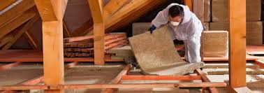 Types of Insulation We Offer in Dunlap, IL